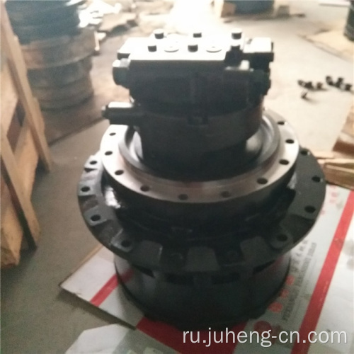 Финальный привод HMT36FA 4448321 ZX200 Travel Motor Assy